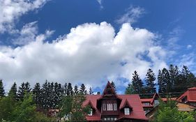 Furnica 12 - Boutique Apartment Sinaia
